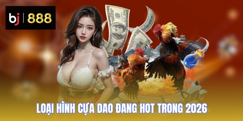 da ga cua dao dang hot 2