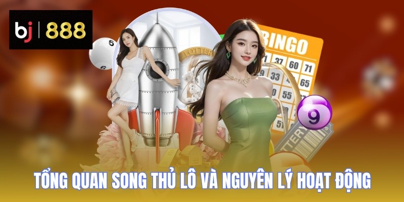 song thu lo nguyen ly hoat dong