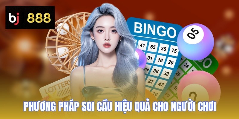 song thu lo phuong phap soi cau