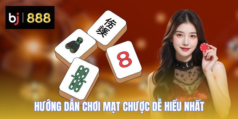 mat chuoc dai loan huong dan choi