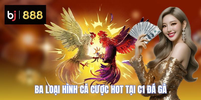 da ga c1 ba loai hinh
