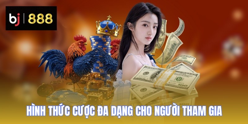 da ga c3 hinh thuc