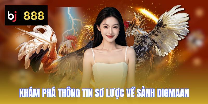 sanh digmaan thong tin
