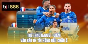 the thao bj888 thumb