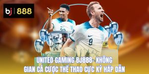 united gaming bj888 thumb
